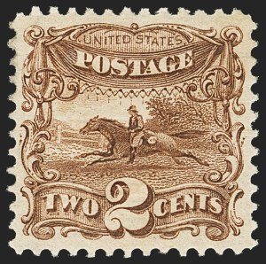Sale 1162, Lot 203, 1869 Pictorial Issue (Scott 112-122)