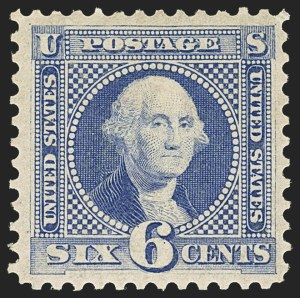 Sale 1162, Lot 228, 1875 Re-Issue of 1869 Pictorial Issue (Scott 123-133a)