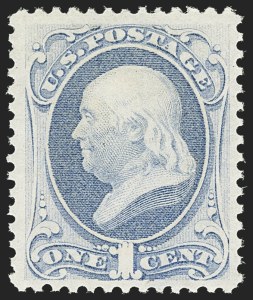 Sale 1162, Lot 261, 1873 Continental Bank Note Co. Issue (Scott 156-179)