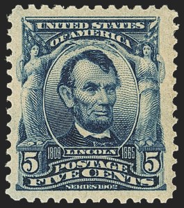Sale Number 1162, Lot Number 420, 1902-08 Issues (Scott 300-320) Sale Number 1162, Lot Number 420, 1902-08 Issues (Scott 300-320)