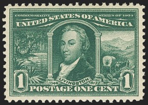 Sale Number 1162, Lot Number 441, 1904 Louisiana Purchase and Jamestown Issues (Scott 323-330) Sale Number 1162, Lot Number 441, 1904 Louisiana Purchase and Jamestown Issues (Scott 323-330)