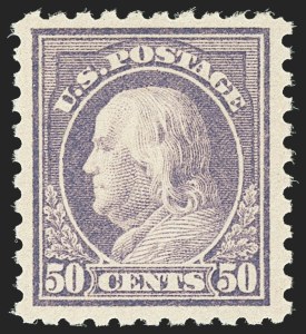 Sale Number 1162, Lot Number 529, 1916-17 Issues (Scott 462-480) Sale Number 1162, Lot Number 529, 1916-17 Issues (Scott 462-480)