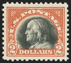 Sale Number 1162, Lot Number 560, 1917-19 Issues (Scott 481-524) Sale Number 1162, Lot Number 560, 1917-19 Issues (Scott 481-524)