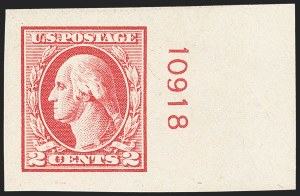 Sale 1162, Lot 565, 1918-20 Issues (Scott 525-550)