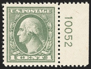 Sale Number 1162, Lot Number 569, 1918-20 Issues (Scott 525-550) Sale Number 1162, Lot Number 569, 1918-20 Issues (Scott 525-550)