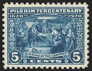 Sale Number 1162, Lot Number 580, 1918-20 Issues (Scott 525-550) Sale Number 1162, Lot Number 580, 1918-20 Issues (Scott 525-550)