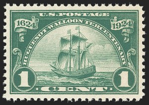Sale 1162, Lot 592, 1922 and Later Issues (Scott 554-703b