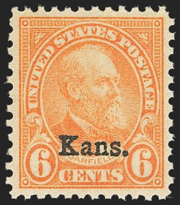 Sale 1162, Lot 597, 1922 and Later Issues (Scott 554-703b