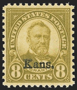 Sale 1162, Lot 598, 1922 and Later Issues (Scott 554-703b