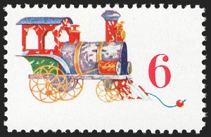 Sale 1162, Lot 608, National Parks and Modern Errors incl. Upright Jenny Sheet (Scott 740a-4806d)