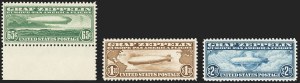 Sale 1162, Lot 627, Air Post (C)