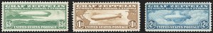 Sale 1162, Lot 629, Air Post (C)