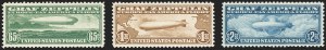 Sale 1162, Lot 630, Air Post (C)