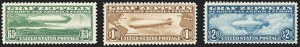 Sale 1162, Lot 631, Air Post (C)