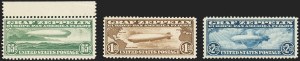 Sale 1162, Lot 632, Air Post (C)