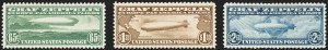 Sale 1162, Lot 635, Air Post (C)