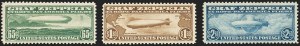 Sale 1162, Lot 636, Air Post (C)