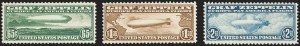 Sale 1162, Lot 637, Air Post (C)