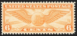 Sale Number 1162, Lot Number 652, Air Post (C) Sale Number 1162, Lot Number 652, Air Post (C)