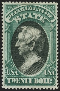 Sale 1162, Lot 701, Officials (O)