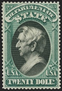 Sale 1162, Lot 702, Officials (O)