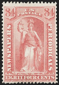 Sale 1162, Lot 730, Newspapers and Periodicals (PR)