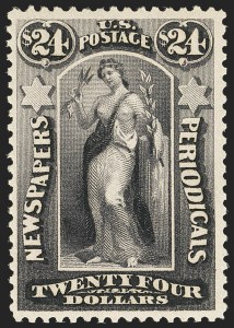 Sale 1162, Lot 736, Newspapers and Periodicals (PR)