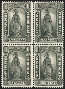 Sale 1162, Lot 743, Newspapers and Periodicals (PR)