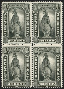 Sale 1162, Lot 746, Newspapers and Periodicals (PR)