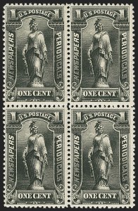 Sale 1162, Lot 747, Newspapers and Periodicals (PR)