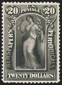 Sale 1162, Lot 752, Newspapers and Periodicals (PR)