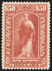 Sale 1162, Lot 753, Newspapers and Periodicals (PR)