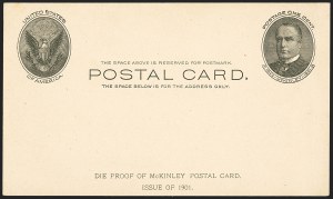 Sale 1162, Lot 777, Postal Stationery (U, UX)