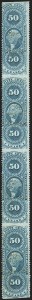 Sale 1162, Lot 795, Revenues