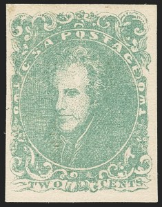 Sale 1162, Lot 828, Confederate States