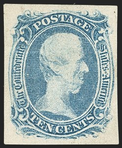 Sale 1162, Lot 834, Confederate States