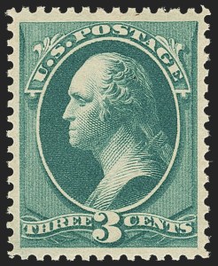 Sale 1163, Lot 135, 1879 American Bank Note Co. Issue (Scott 182-191)