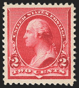 Sale Number 1163, Lot Number 159, 1890-93 Issue (Scott 219-229)