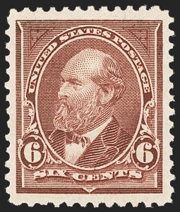 Sale Number 1163, Lot Number 191, 1894 Unwatermarked Bureau Issue (Scott 246-263) Sale Number 1163, Lot Number 191, 1894 Unwatermarked Bureau Issue (Scott 246-263)
