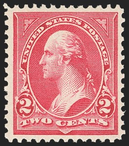 Sale Number 1163, Lot Number 214, 1897-1903 Change of Colors (Scott 279-284) Sale Number 1163, Lot Number 214, 1897-1903 Change of Colors (Scott 279-284)