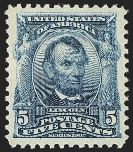 Sale Number 1163, Lot Number 232, 1902-08 Issues (Scott 300-320) Sale Number 1163, Lot Number 232, 1902-08 Issues (Scott 300-320)