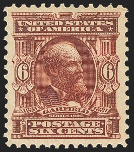 Sale Number 1163, Lot Number 233, 1902-08 Issues (Scott 300-320) Sale Number 1163, Lot Number 233, 1902-08 Issues (Scott 300-320)