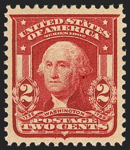 Sale 1163, Lot 245, 1902-08 Issues (Scott 300-320)