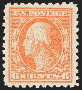 Sale Number 1163, Lot Number 360, 1916-17 Issues (Scott 462-480) Sale Number 1163, Lot Number 360, 1916-17 Issues (Scott 462-480)
