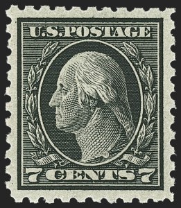 Sale Number 1163, Lot Number 361, 1916-17 Issues (Scott 462-480) Sale Number 1163, Lot Number 361, 1916-17 Issues (Scott 462-480)