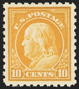 Sale Number 1163, Lot Number 364, 1916-17 Issues (Scott 462-480) Sale Number 1163, Lot Number 364, 1916-17 Issues (Scott 462-480)