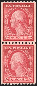 Sale 1163, Lot 372, 1917-19 Issues (Scott 481-524)
