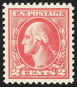 Sale Number 1163, Lot Number 397, 1918-20 Offset Printing Issues (Scott 525-536) Sale Number 1163, Lot Number 397, 1918-20 Offset Printing Issues (Scott 525-536)