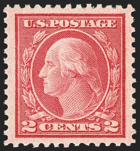 Sale 1163, Lot 410, 1919-20 Issues (Scott 537-550)