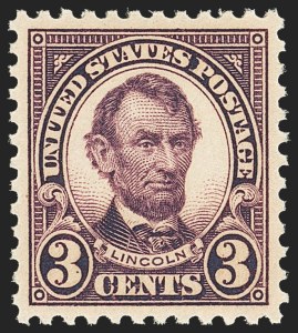 Sale Number 1163, Lot Number 414, 1922-29 Issues (Scott 551-621) Sale Number 1163, Lot Number 414, 1922-29 Issues (Scott 551-621)